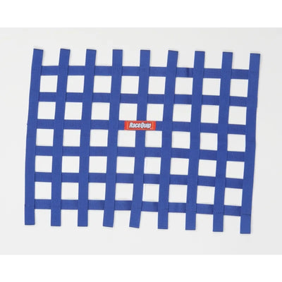 Racequip blue auto part