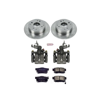 PowerStop auto part