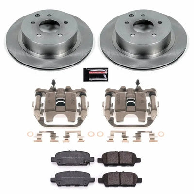 PowerStop auto part