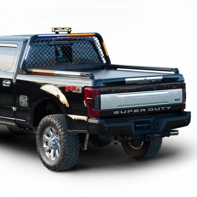 Putco roof rack