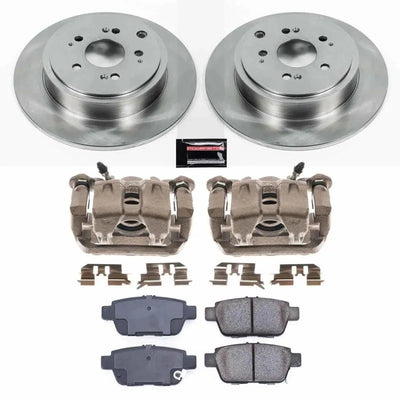 PowerStop auto part