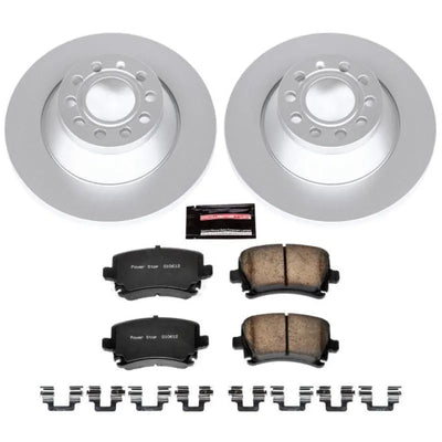 PowerStop auto part