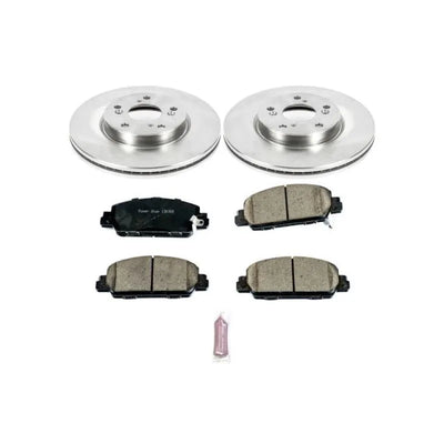 PowerStop auto part