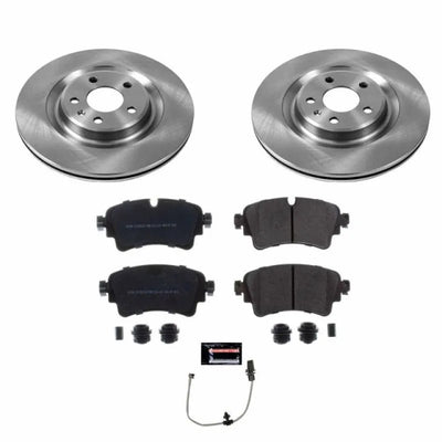 PowerStop auto part