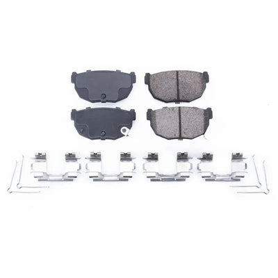 PowerStop auto part