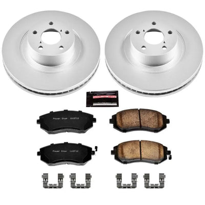 PowerStop auto part
