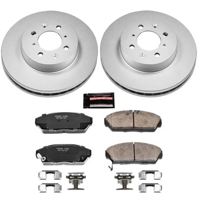 PowerStop auto part