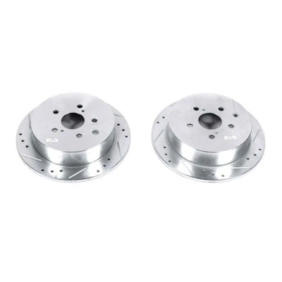PowerStop auto part