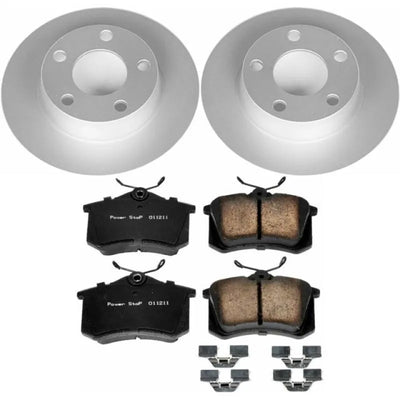 PowerStop auto part