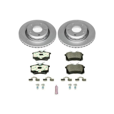 PowerStop auto part