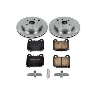 PowerStop auto part