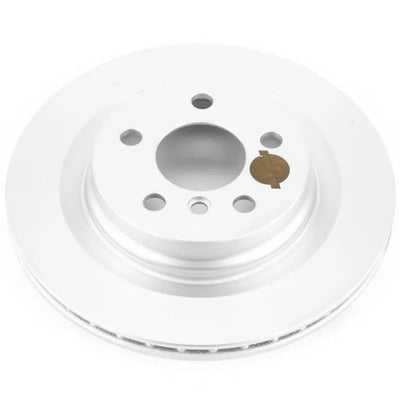 PowerStop carbon auto part