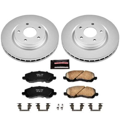 PowerStop auto part