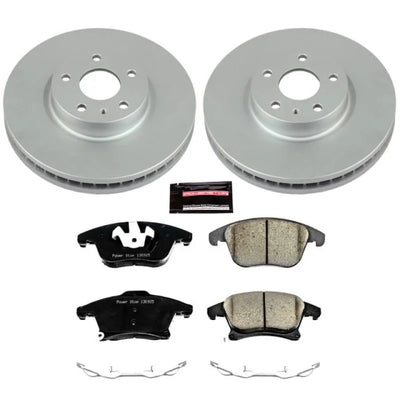 PowerStop auto part
