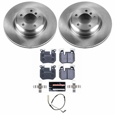 PowerStop roof rack