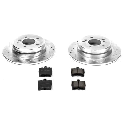PowerStop auto part