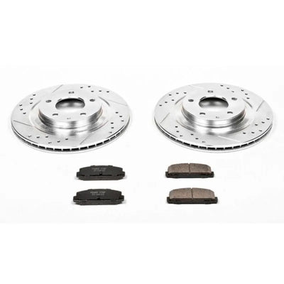 PowerStop auto part