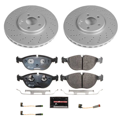 PowerStop auto part