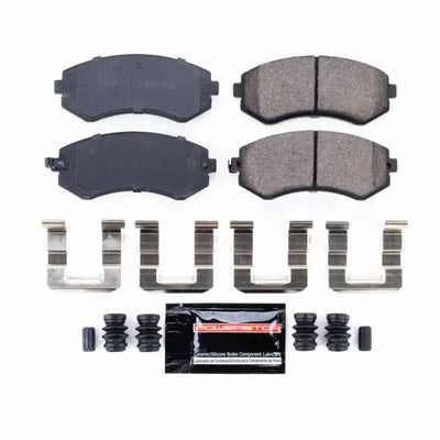 PowerStop auto part