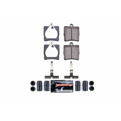 PowerStop auto part