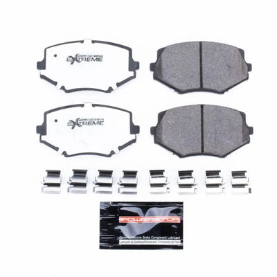 PowerStop auto part