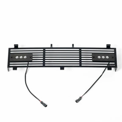 Putco black light bar