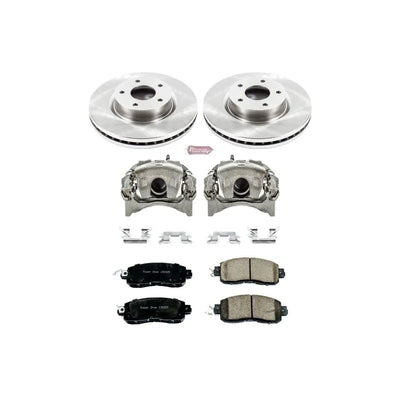 PowerStop auto part