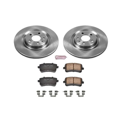 PowerStop auto part