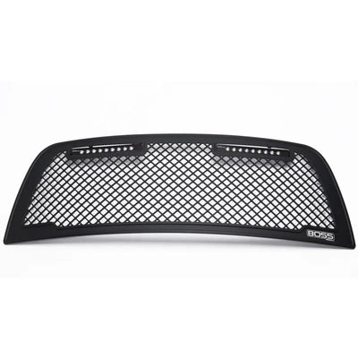 Putco light bar