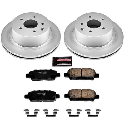 PowerStop auto part