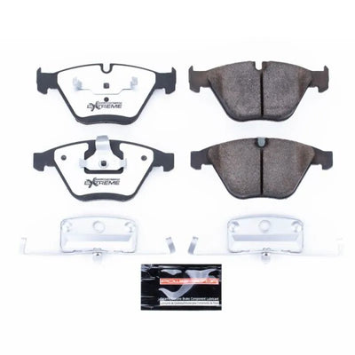 PowerStop auto part