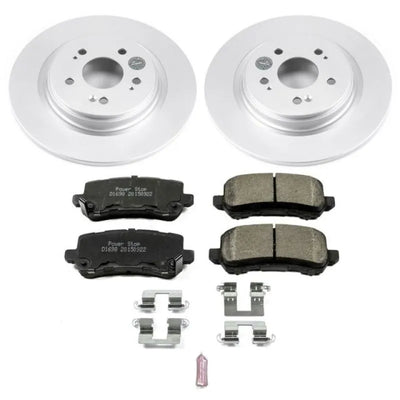 PowerStop auto part