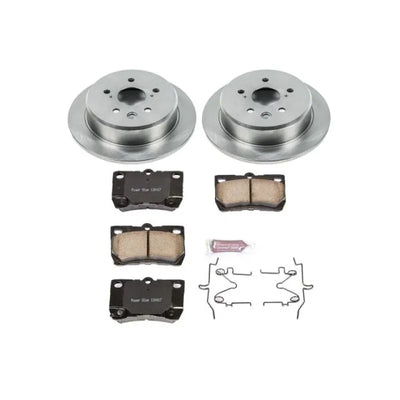PowerStop auto part