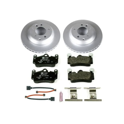 PowerStop auto part