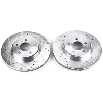 PowerStop auto part