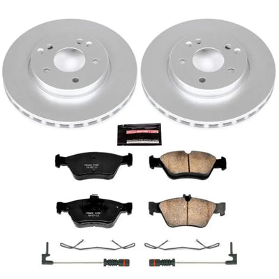 PowerStop auto part