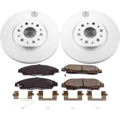 PowerStop auto part