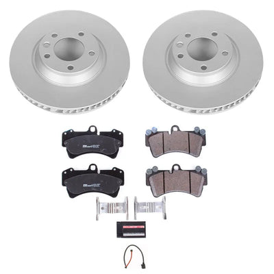 PowerStop auto part