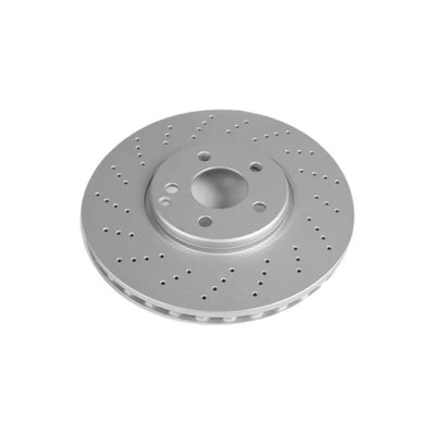 PowerStop carbon auto part