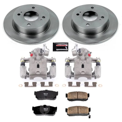 PowerStop auto part