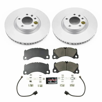 PowerStop auto part