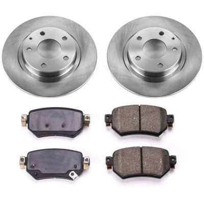 PowerStop auto part