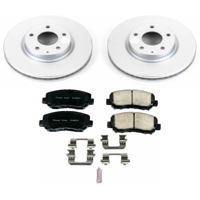 PowerStop auto part
