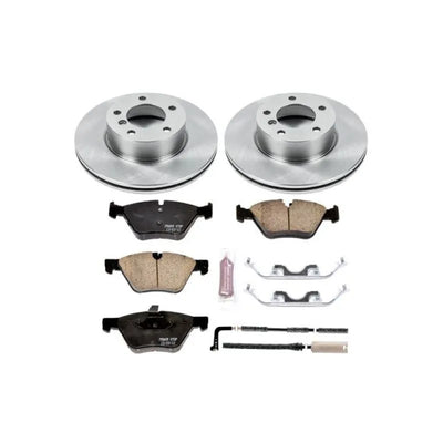 PowerStop auto part