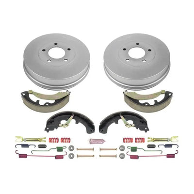 PowerStop auto part