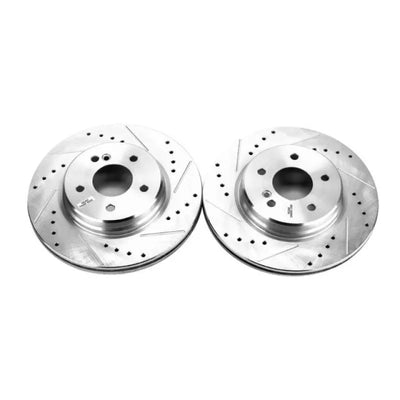 PowerStop auto part