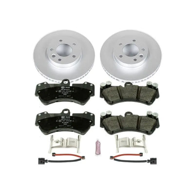 PowerStop auto part
