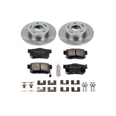 PowerStop auto part