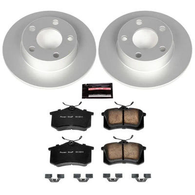 PowerStop auto part