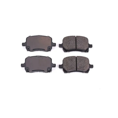 PowerStop auto part